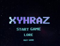 Xyhraz screenshot, image №3680529 - RAWG