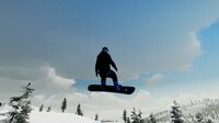 SNWBRD: Freestyle Snowboarding screenshot, image №3771550 - RAWG