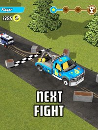 Trucks Tug Of War screenshot, image №2321629 - RAWG