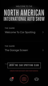 Car Spotting by MotorTrend screenshot, image №1818048 - RAWG