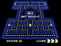 Pacman 3D screenshot, image №1221190 - RAWG