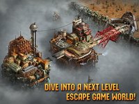 Escape Machine City screenshot, image №910858 - RAWG