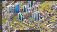 Smart City Plan screenshot, image №2164216 - RAWG