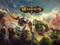 Warlords - Turn Based Strategy screenshot, image №34123 - RAWG