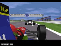 Grand Prix 2 screenshot, image №299141 - RAWG