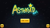 Asteroid Girl screenshot, image №718542 - RAWG