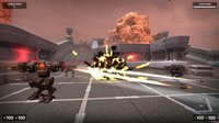 Steel Arena: Robot War screenshot, image №864167 - RAWG