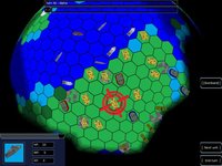 Global Strife screenshot, image №1043640 - RAWG