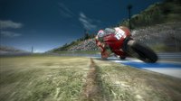 MotoGP 09/10 screenshot, image №528508 - RAWG