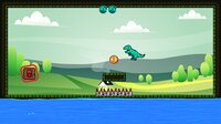Dont Jump: Gamesforfarm screenshot, image №4240301 - RAWG