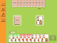 Gin Rummy The Card Game screenshot, image №1822725 - RAWG