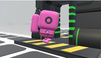My 3D Platformer (ttseretse) screenshot, image №3244148 - RAWG