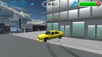 Iracund Taxi screenshot, image №2652971 - RAWG