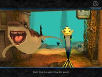 DreamWorks' Shark Tale screenshot, image №403869 - RAWG