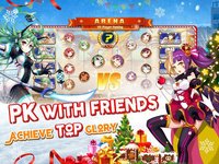 Ninja Girls: Reborn screenshot, image №1653480 - RAWG