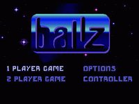 Ballz screenshot, image №758437 - RAWG