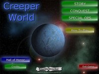 Creeper World screenshot, image №537670 - RAWG