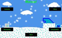 Slime Wars (itch) screenshot, image №2152562 - RAWG