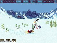 Super Ski Pro screenshot, image №337870 - RAWG