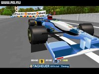 Power F1 screenshot, image №315881 - RAWG