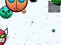 Hungry Cube Dash screenshot, image №1597101 - RAWG