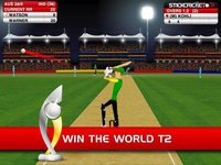 Stick Cricket screenshot, image №1951074 - RAWG