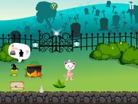 Tiny Story 1 adventure screenshot, image №3734810 - RAWG