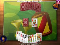 Gin Rummy by Webfoot screenshot, image №946697 - RAWG