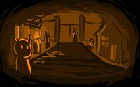 The Legend of the Sun screenshot, image №2416064 - RAWG