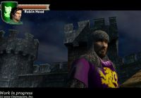 Robin Hood: Defender of the Crown screenshot, image №353348 - RAWG