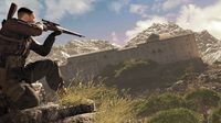 Sniper Elite 4 screenshot, image №73393 - RAWG