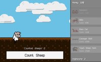Action Sheep Counter 3000 screenshot, image №2118193 - RAWG