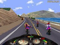 Road Rash (1996) screenshot, image №315399 - RAWG