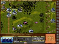 Wargame Construction Set III: Age of Rifles 1846-1905 + Campaigns screenshot, image №3978309 - RAWG