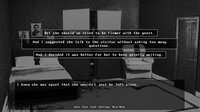 Invisible Wall screenshot, image №4218272 - RAWG