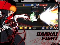 Bleach: Infinite Brawl screenshot, image №3489238 - RAWG