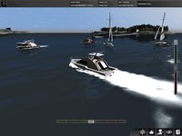 Seamulator 2009 screenshot, image №533920 - RAWG