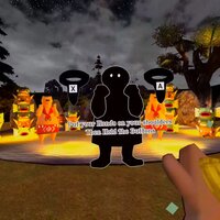 Rite People - Oculus Quest screenshot, image №2627653 - RAWG