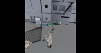 Defenestration [VR - HTC Vive] screenshot, image №1079726 - RAWG