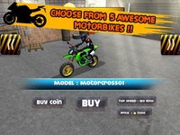 3D SuperBike Traffic Rush Racing - High Speed Highway Rider: FREE GAME screenshot, image №1748207 - RAWG