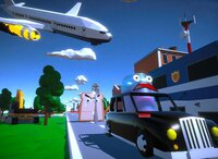 Jam In Traffic screenshot, image №3732421 - RAWG