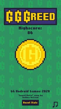 GG Greed screenshot, image №2329123 - RAWG