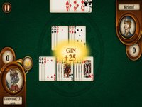 Aces Gin Rummy screenshot, image №903796 - RAWG