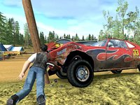 FlatOut screenshot, image №723306 - RAWG