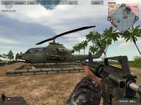 Battlefield Vietnam screenshot, image №368248 - RAWG
