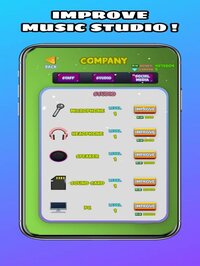 Idle Rap Tycoon: Hiphop Game screenshot, image №2687398 - RAWG