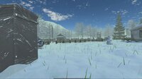 Snowballer screenshot, image №2563280 - RAWG