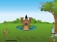 Sherwood Shooter - Apple Shooter screenshot, image №918803 - RAWG