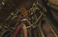 Agni: Queen of Darkness screenshot, image №453110 - RAWG