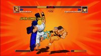 Super Street Fighter 2 Turbo HD Remix screenshot, image №544952 - RAWG